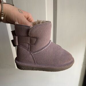 BearPaw Boots